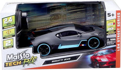 1:24 RC Bugatti Divo 2.4GHZ
