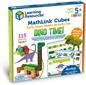 Learning Resource - Matlink Cubes