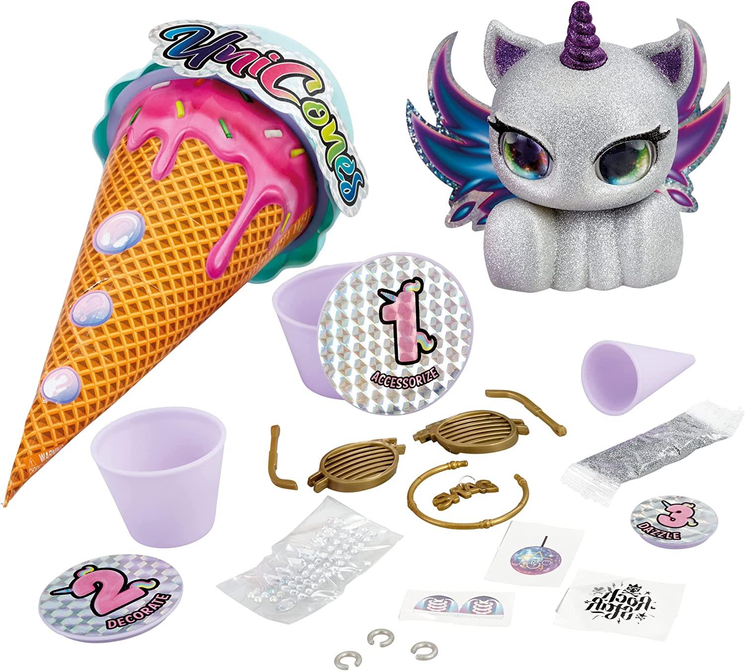 UNICONES