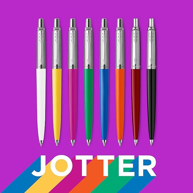 PARKER JOTTER ORIGINAL BALL POINT BLACK
