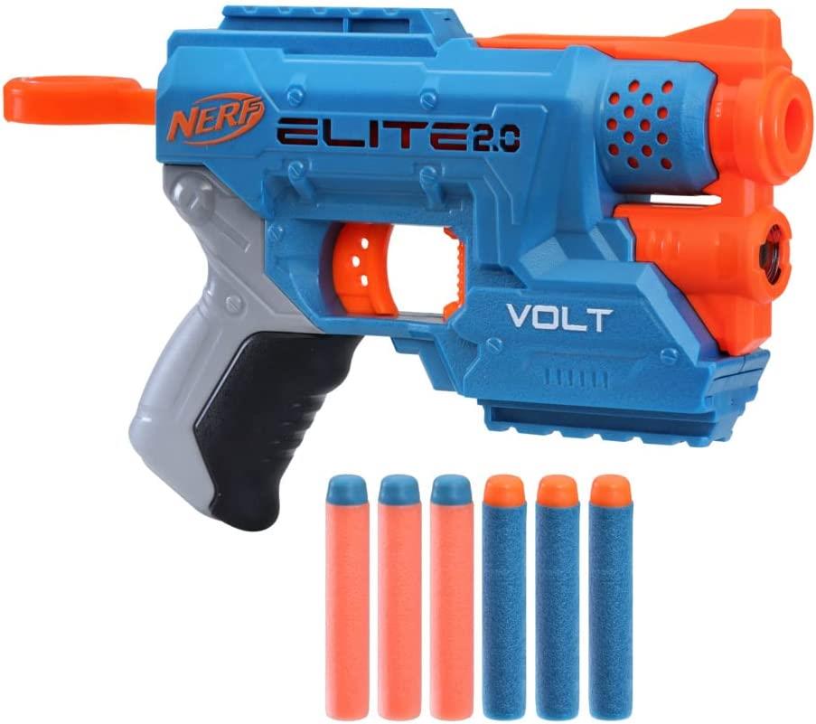 Nerf Elite 2.0 Volt Sd 1