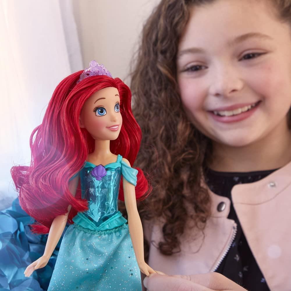 Disney Princess FD Royal Shimmer Ariel
