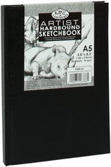 A5 HARDBOUND SKETCHBOOK