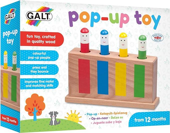 POP-UP TOY