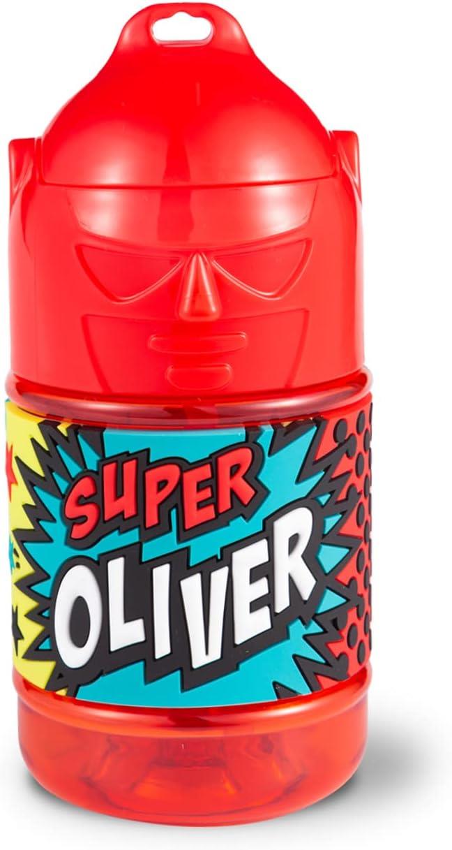 Oliver