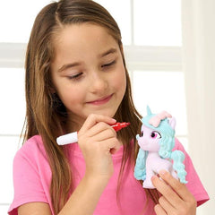 FUZZIKINS MY LITTLE PONY- IZZY MOONBOW