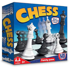 HTI CHESS