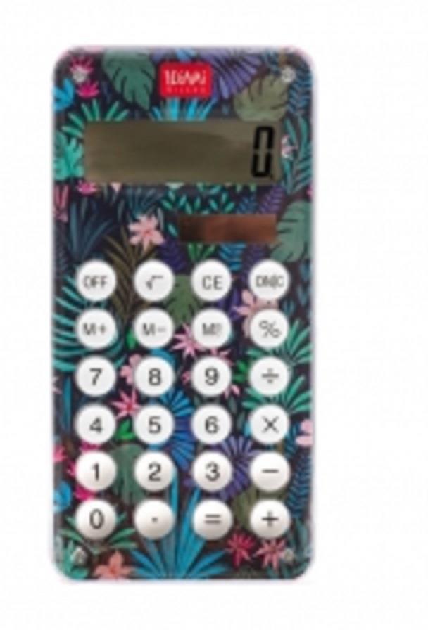 CALCULATOR KIT - FLORA