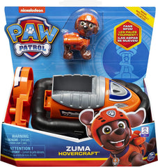 Paw Patrol Basic Vehicle - Zuma