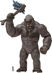 Monsterverse Godzilla vs Kong 13" - Kong Asst Wave 1