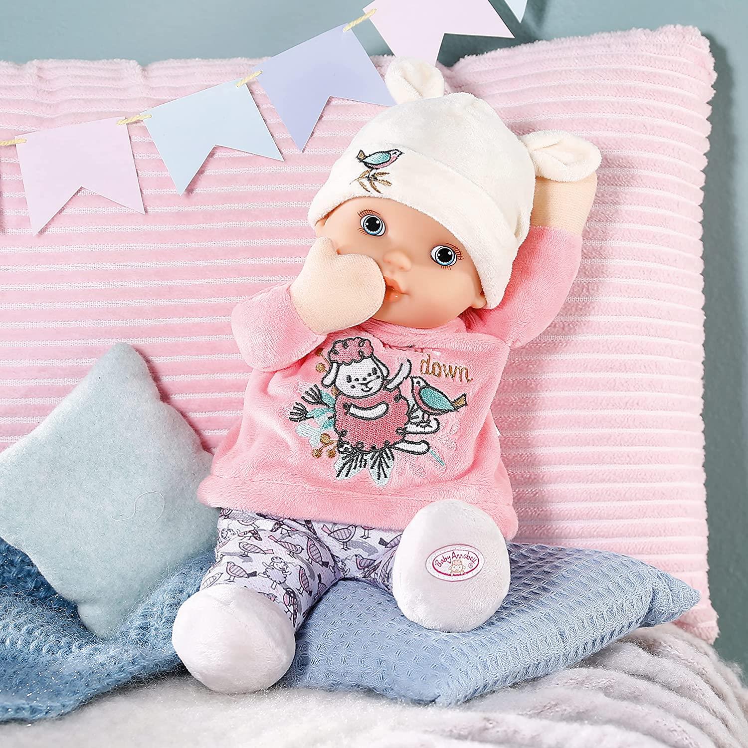 Baby Annabell Sweetie For Babies 30cm