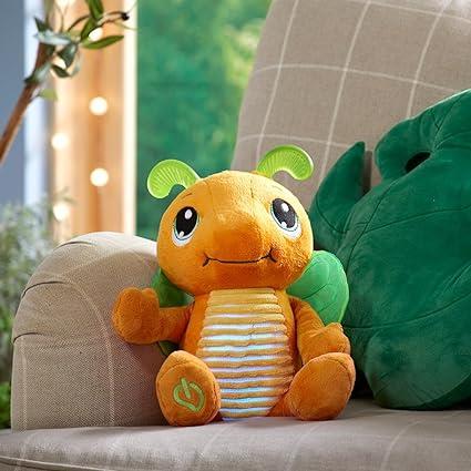 GLOFRIENDS - WIGGLEBUG PLUSH