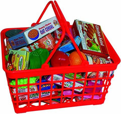 SUPER MARKET SHOPPING BASKET