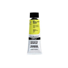 CRYLA NICKEL TITANATE YELLOW