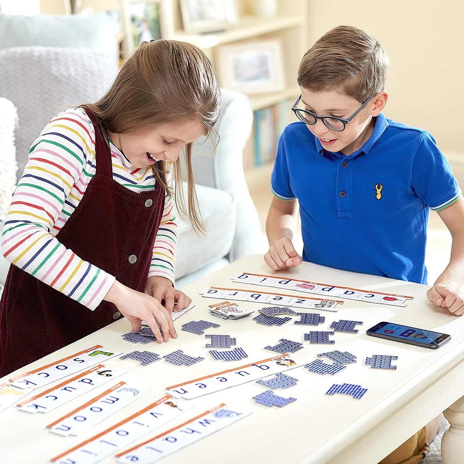 Orchard - Speed Spelling Game