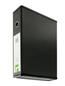 Q CONNECT 75MM BOX FILE BLACK