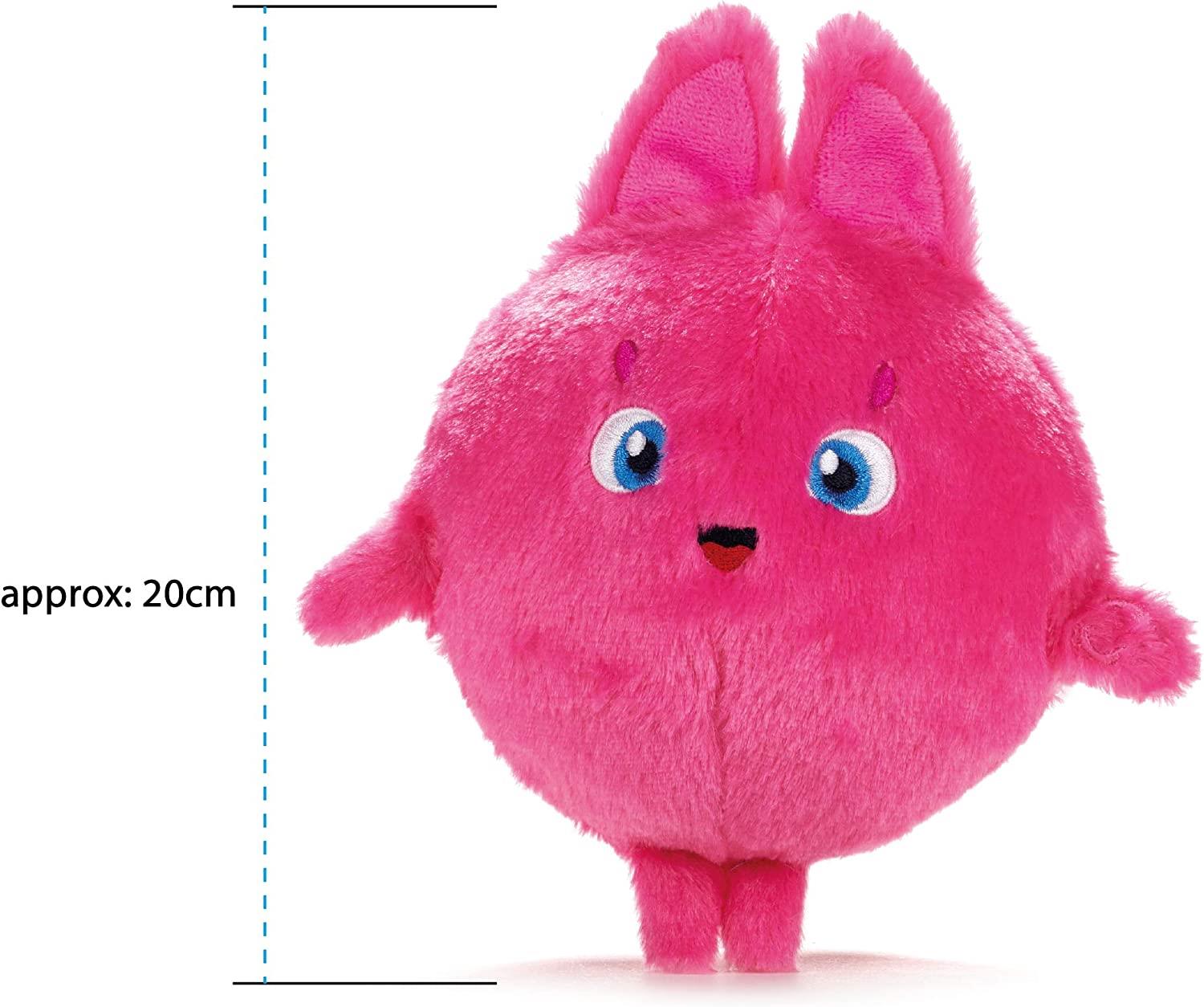 SUNNY BUNNIES MEDIUM FEATURE PLUSH