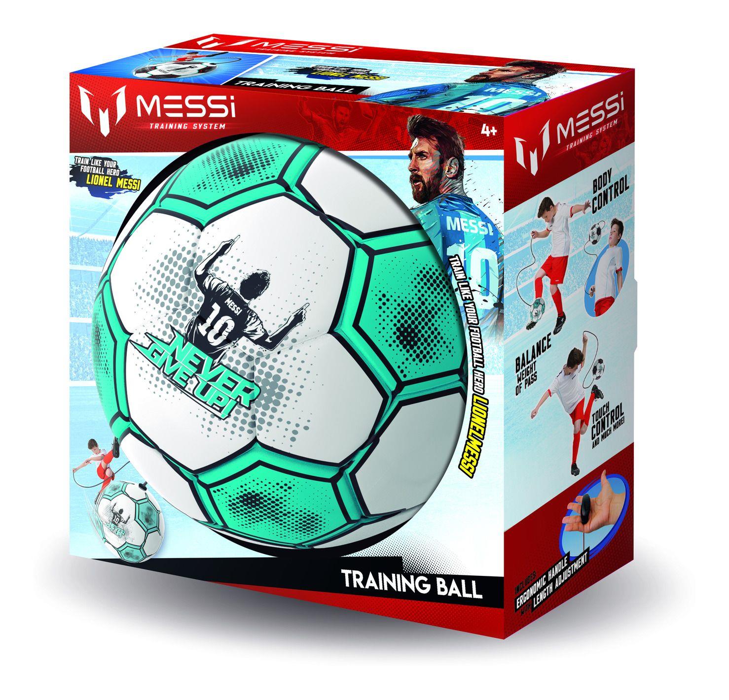 MESSI TRAINING BALL SIZE 3