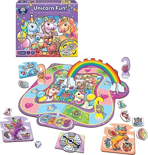 UNICORN FUN