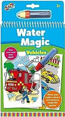 Vehicles*