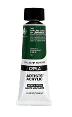 CRYLA OPAQUE OXIDE OF CHROMIUM
