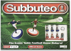 Subbuteo Main Game