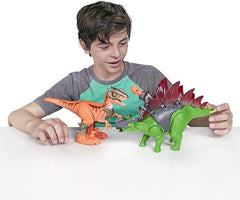 ROBO ALIVE DINO WARS RAPTOR