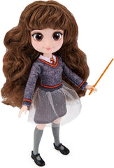 Wizarding World 8in Doll - Hermione