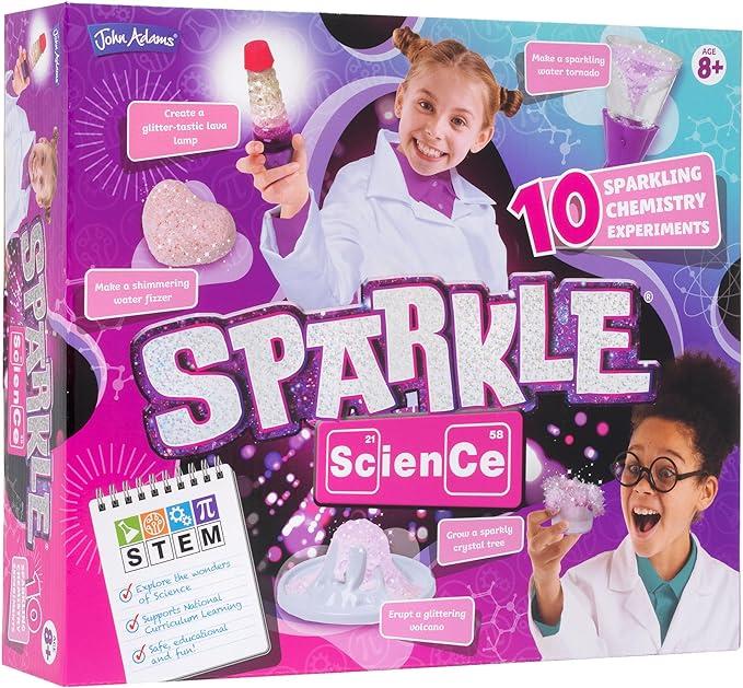 Sparkle Science