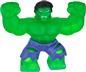 HEROS OF GOO JIT ZU MVL SUPERHEROS S5 HULK