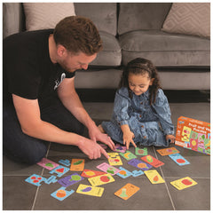 FRUIT AND VEG PUZZLES