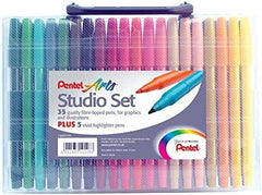 40 PCE SET S360X35 S512X5