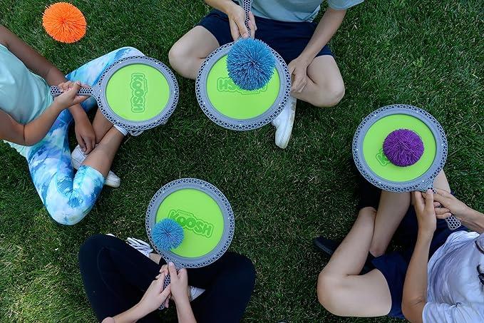 KOOSH DOUBLE PADDLE PLAY SET