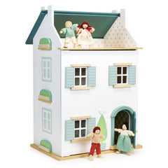 WILLOW DOLLS HOUSE