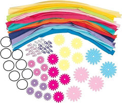 Brilliant Hair Bands