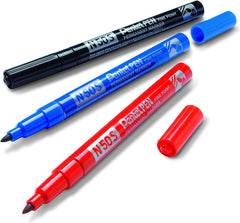PENTOOLS PACK N50S FINE PT MKR 2XA 1XB 1XC