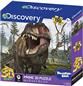 DISCOVERY T-REX PRIME 3D 150PC PUZZLE
