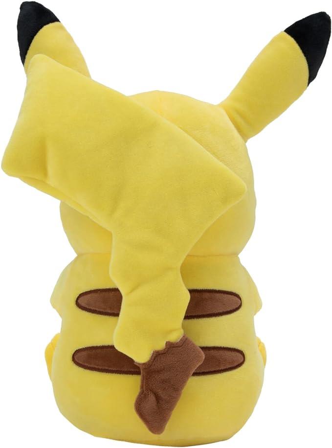 POKEMON 12" PIKACHU PLUSH