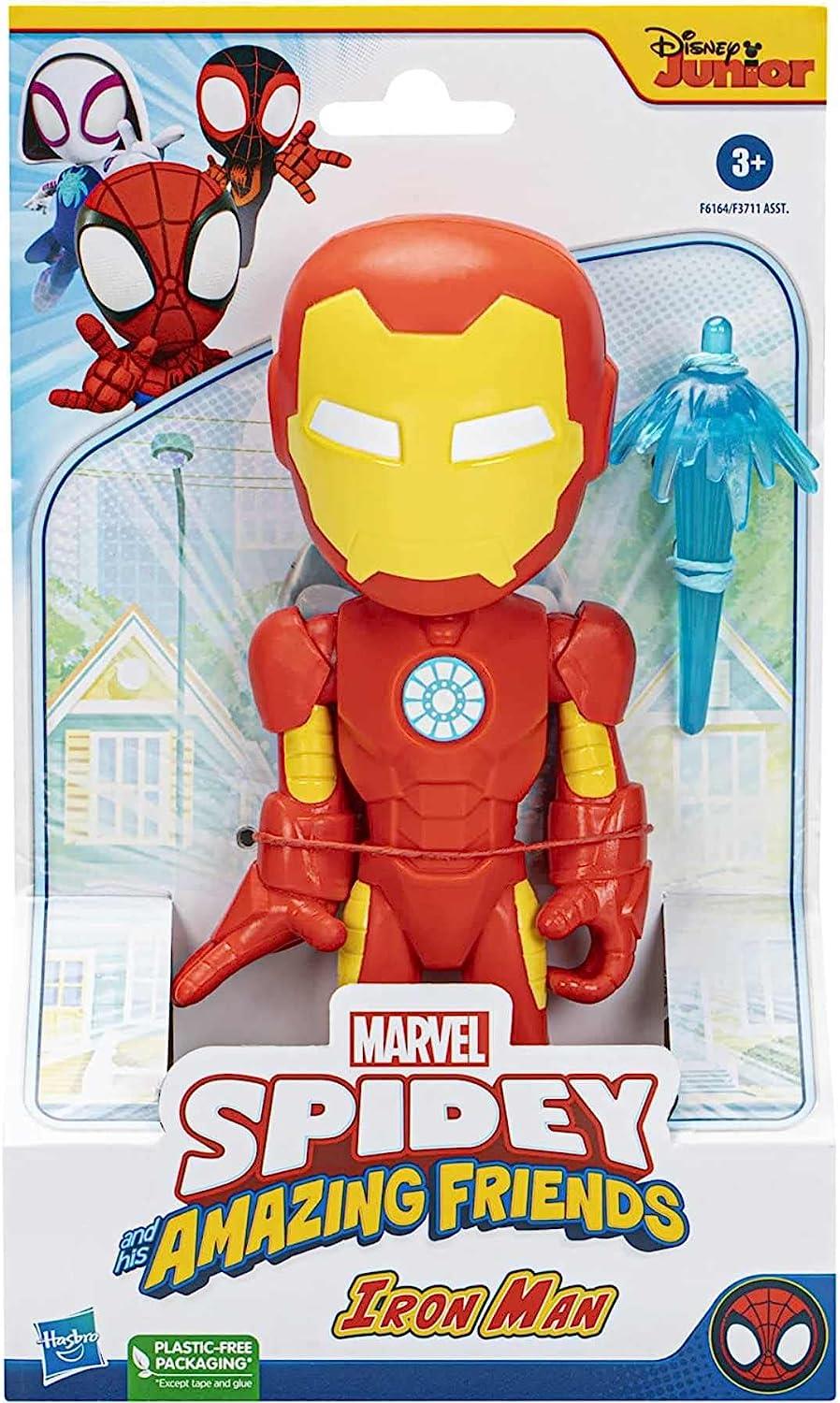 SAF Supersized Hero Ast-IRONMAN