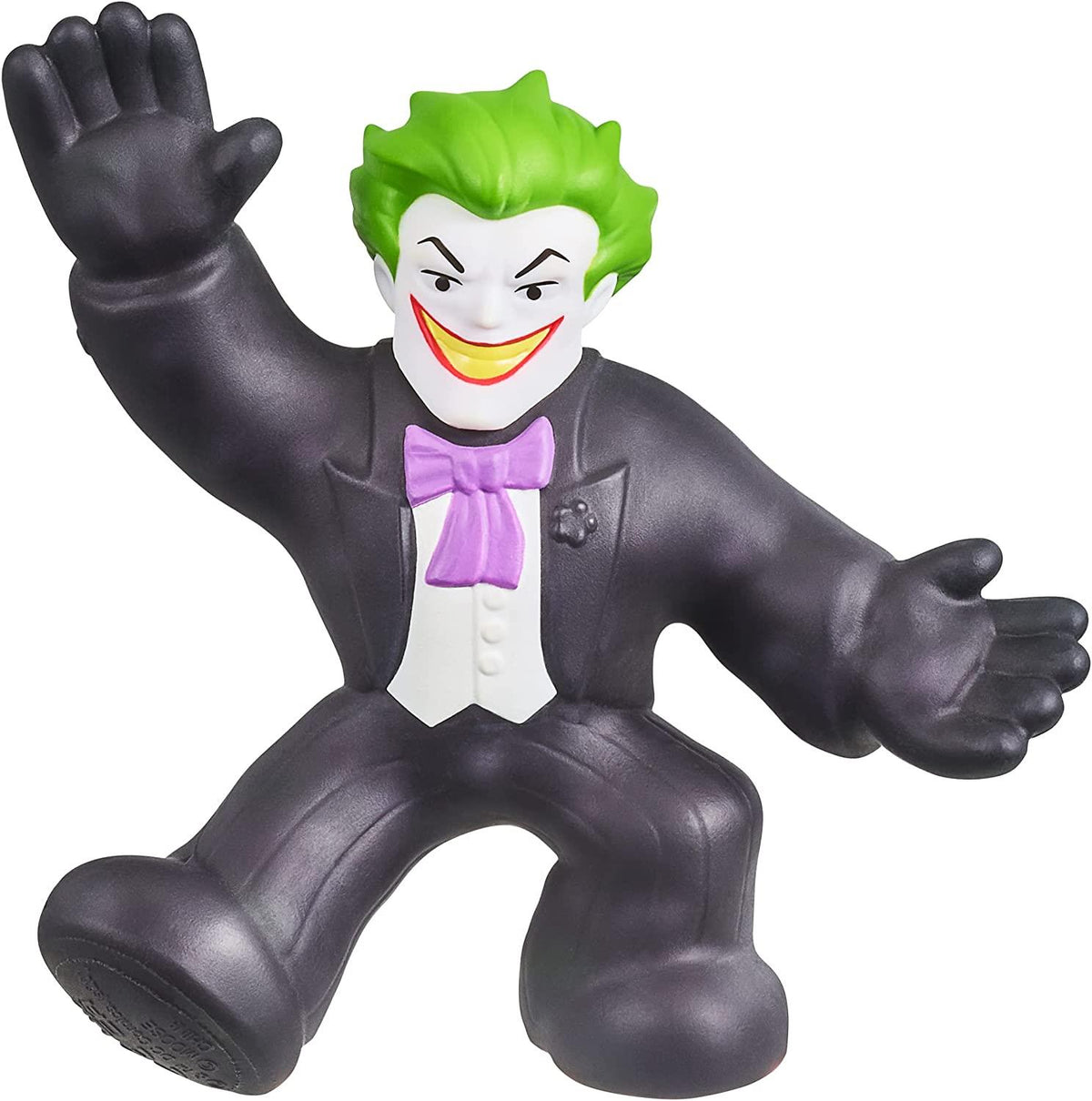 Heroes Of Goo Jit Zu DC Superheroes - 41290