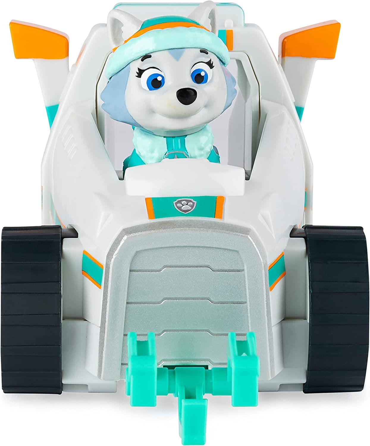 Paw Patrol Basic Vehicle - Everest