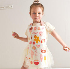 Sweet Treats Apron