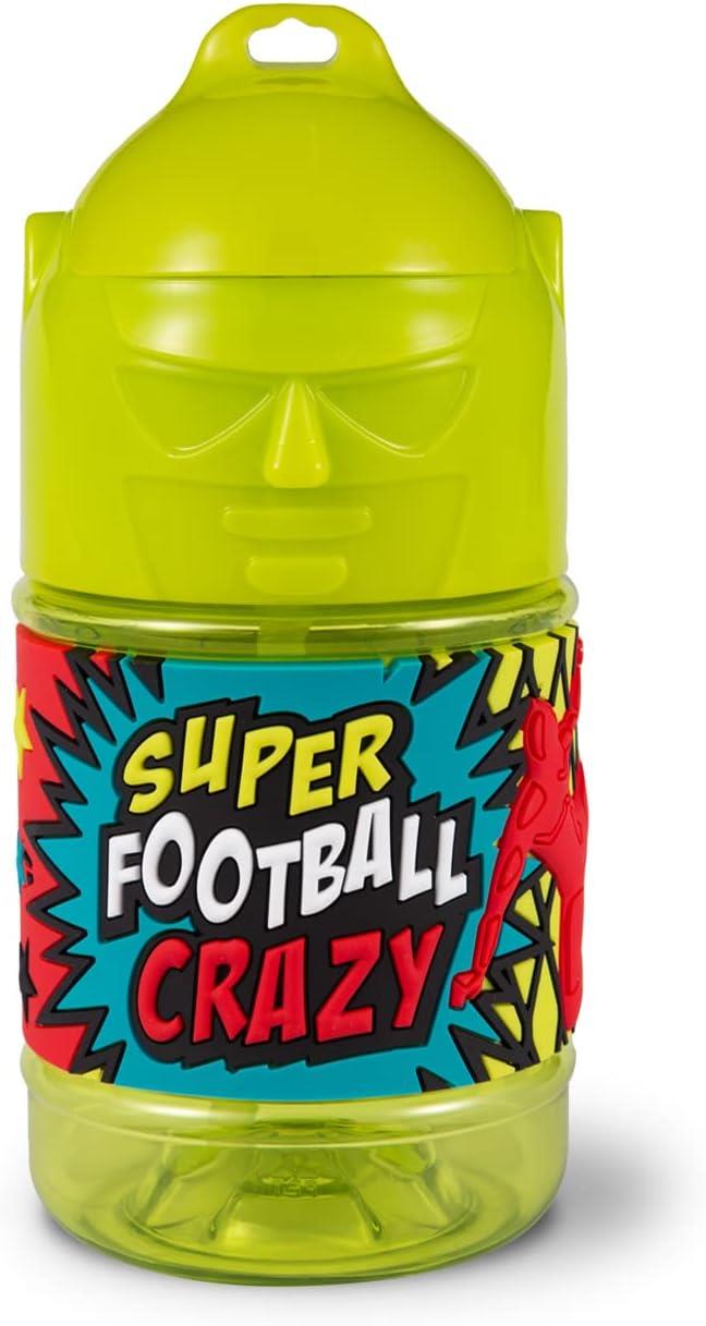 Super Football Crazy
