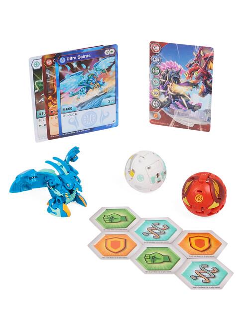 Bakugan Starter Pack Series 4 - Eenoch