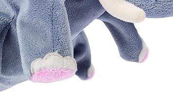 Handpuppet - Elephant