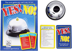 YES/NO GAME