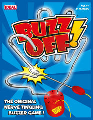 Buzz Off