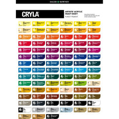 CRYLA PEWTER