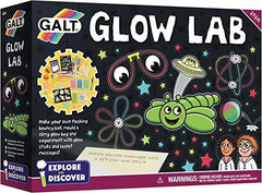 GLOW LAB