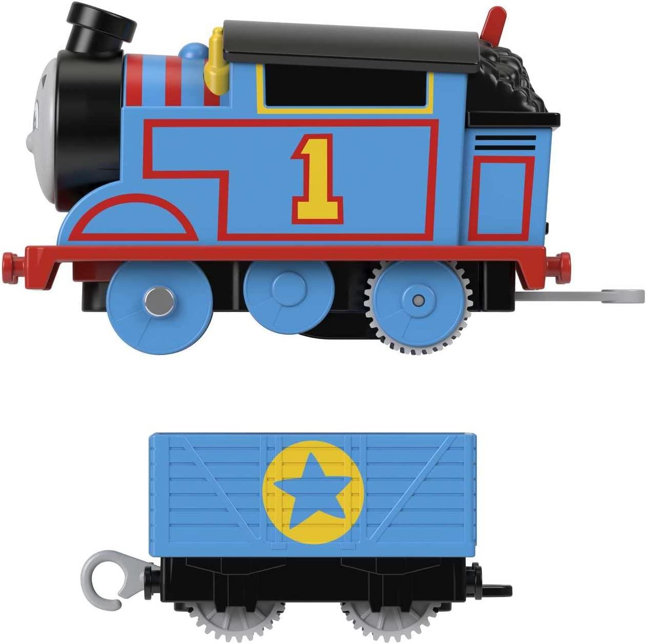 THOMAS AND FRIENDS MOTORISED THOMAS